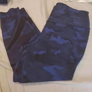 Torrid leggings